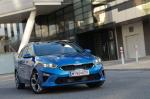 Kia Ceed Sportswagon 2018 года (WW)